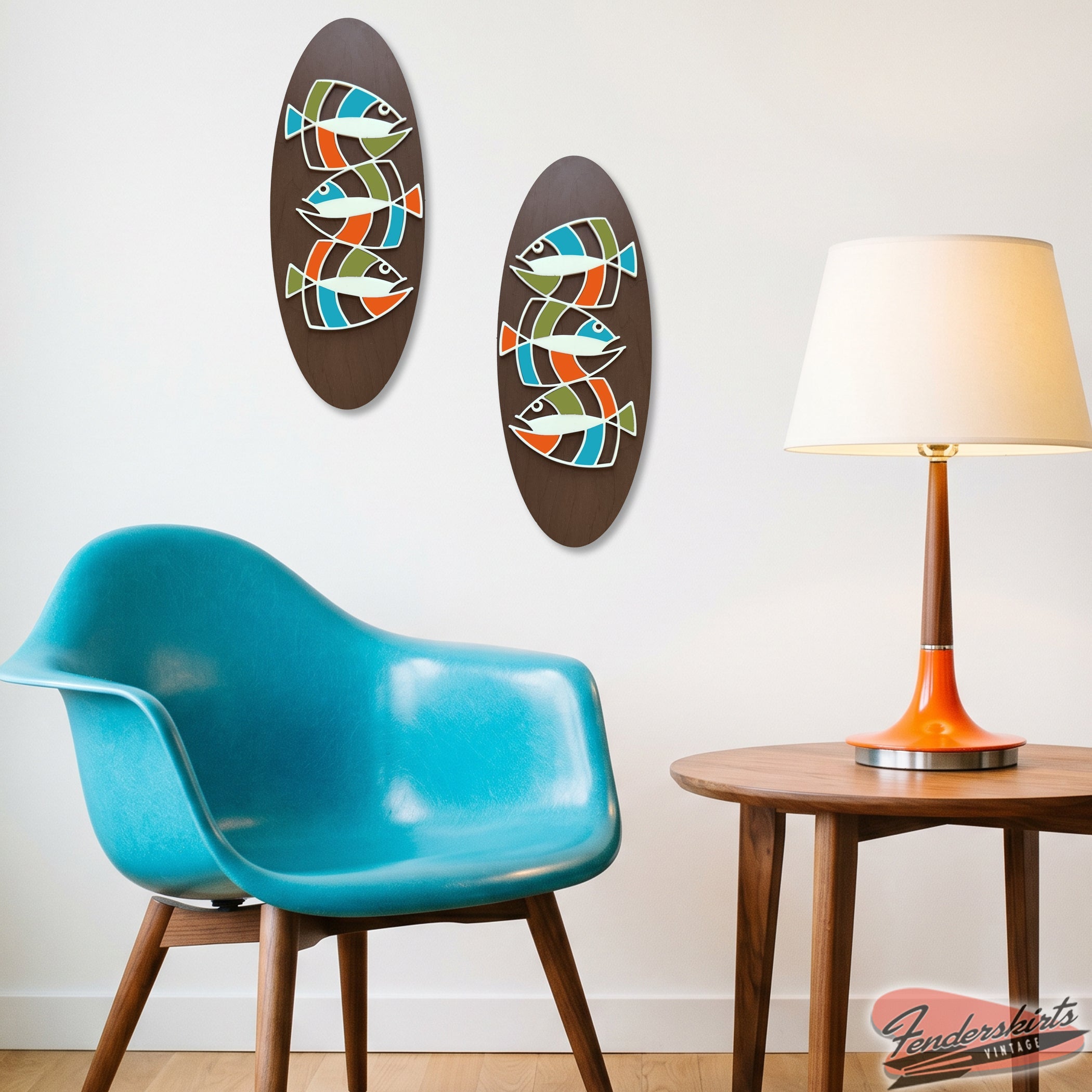 Wall Decor