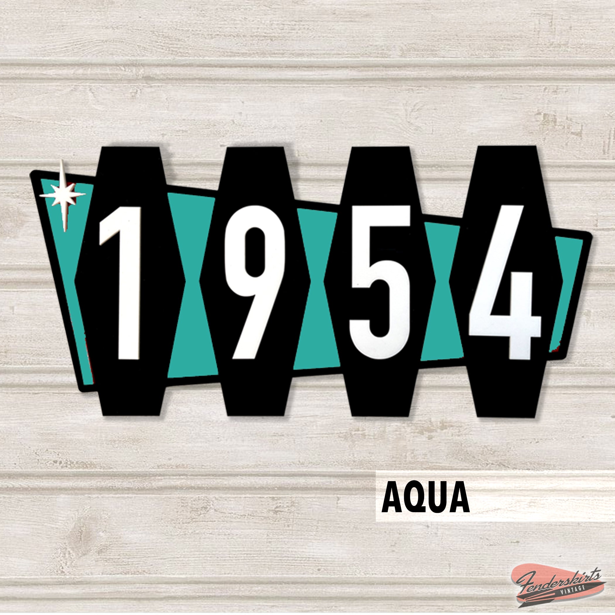 Hex Atomic Address Acrylic Sign