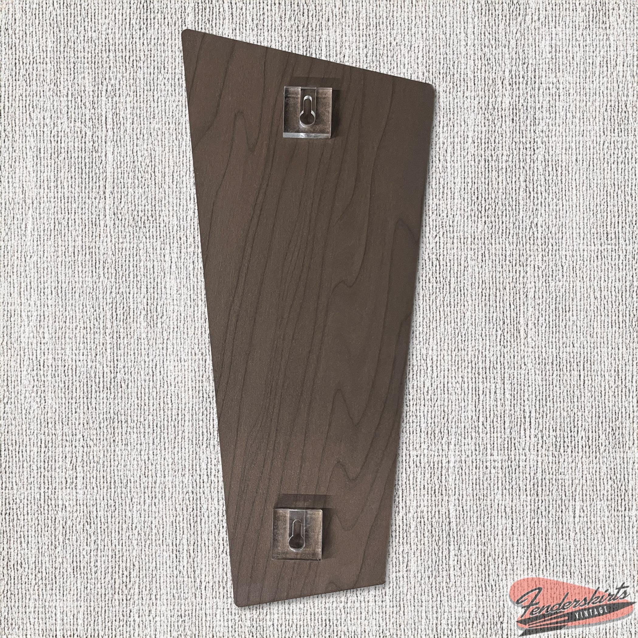 Atomic Nebula Abstract Wall Plaque