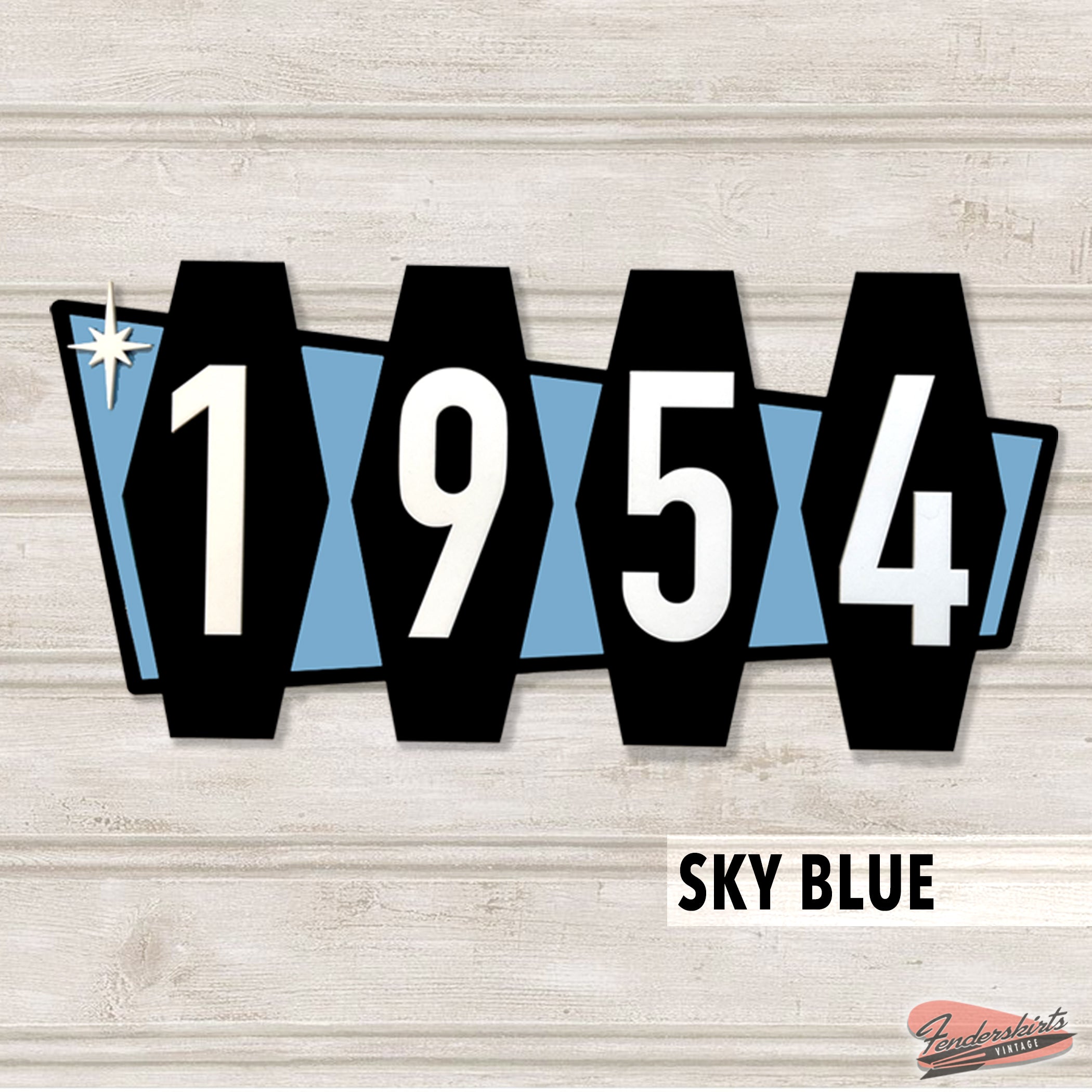 Hex Atomic Address Acrylic Sign